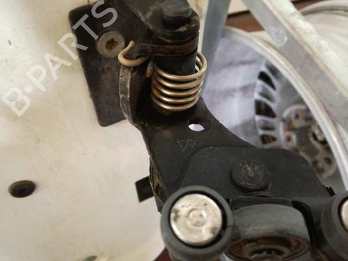 Høyre side skyvedør FORD TOURNEO CONNECT 1.8 TDCi /TDDi /DI | BP4403339C75 