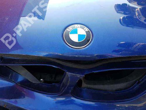 Front right lock BMW 1 (E87) 116 d | BP9664361C97 