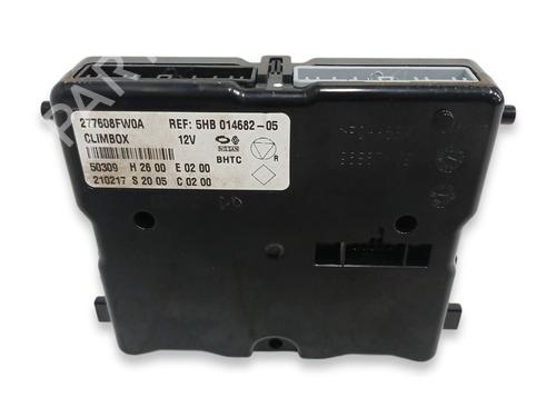 Electronic module NISSAN X-TRAIL III (T32_, T32R, T32RR) 1.3 DIG-T | BP23958999M83