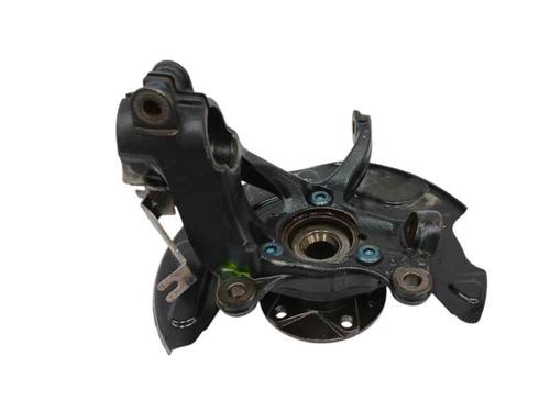 Right front steering knuckle VW GOLF VII (5G1, BQ1, BE1, BE2) 1.6 TDI | BP27319760M26 
