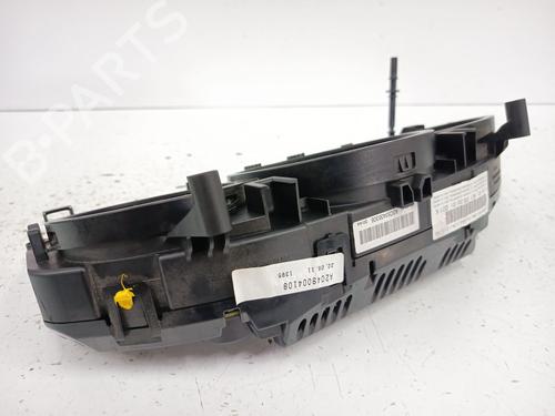 Instrument cluster MERCEDES-BENZ C-CLASS Coupe (C204) C 250 CDI (204.303) | BP35727695C47 - Image 3