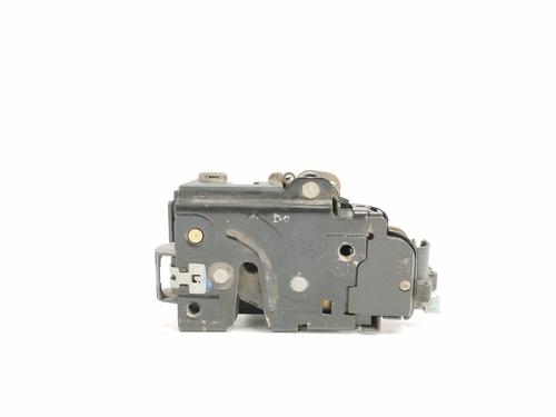 Used Front left lock VW TOUAREG (7LA, 7L6, 7L7) 2.5 R5 TDI (174 hp) 11955560