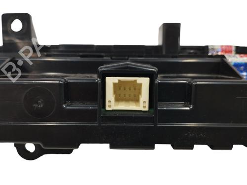 Climate control TOYOTA AURIS (_E18_) 1.2 (NRE185_, NRE185R) | BP16072782I5