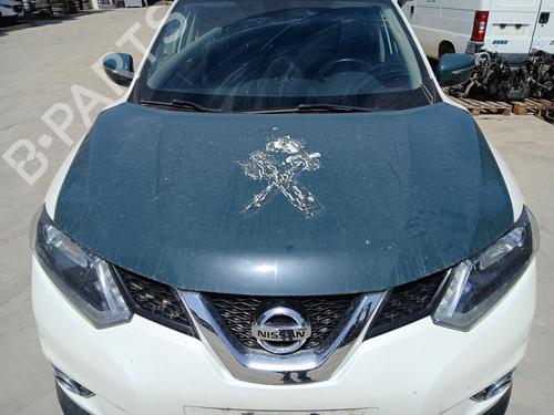 Panser Panser NISSAN X-TRAIL III (T32_, T32R, T32RR) 1.6 dCi ALL MODE 4x4-i (NT32) (130 hp) 36808385 36808385