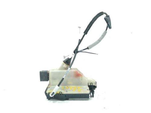 Rear left lock PEUGEOT 208 I (CA_, CC_)  | BP9666205C100 
