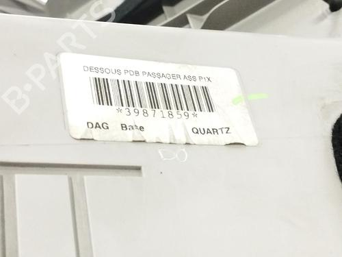 Glove box VOLVO V50 (545) 2.0 D | BP12427891C95 