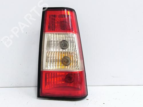 Used Right taillight AIXAM 400 0.4 (5 hp) 32992521