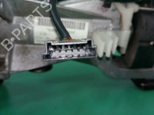 Steering column BMW X5 (E53)  | BP3448991M21 