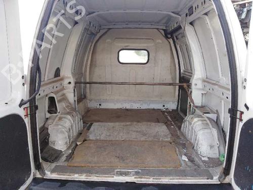 Right front driveshaft PEUGEOT EXPERT Van (222) 1.9 D 70 | BP4967400M39 