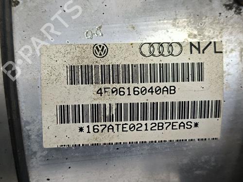 Right front shock absorber AUDI A8 D3 (4E2, 4E8) 3.7 quattro | BP39722480M17 - Image 6
