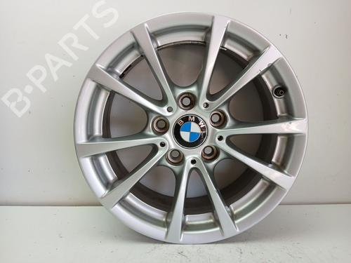 Felg Felg BMW 3 (F30, F80) 320 d (184 hp) 39435778 39435778