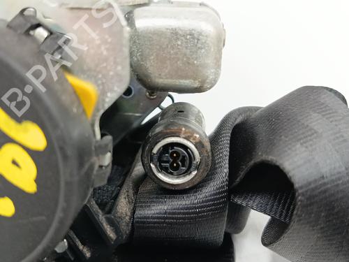 Front left seatbelt VW GOLF VI (5K1) 1.4 TSI | BP33017771I26 - Image 3