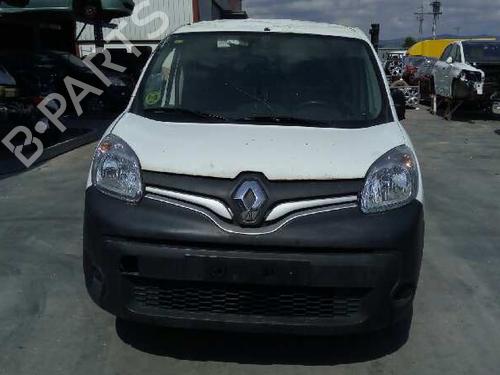 ABS pump RENAULT KANGOO / GRAND KANGOO II (KW0/1_)  | BP16996555M43 