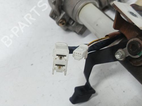 Steering column TOYOTA YARIS (_P9_) 1.4 D-4D (NLP90_, NLP90R) | BP31035292M21 