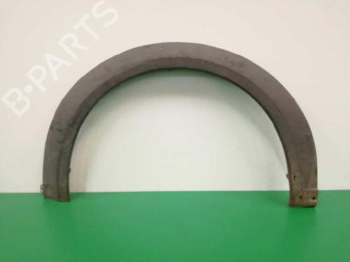 Used Front left wheel arch trim FORD TRANSIT CONNECT (P65_, P70_, P80_) [2002-2025]  4789913