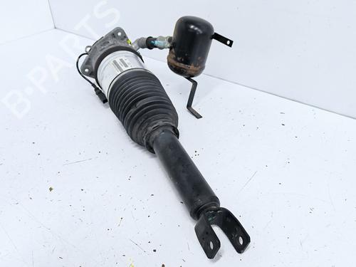 Right rear shock absorber AUDI A8 D3 (4E2, 4E8) 3.7 quattro | BP39722482M19 - Image 3
