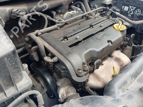 Engine OPEL CORSA D (S07) 1.2 (L08, L68) | BP38266760M1 - Image 3