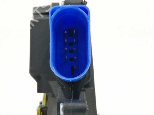 Front left lock VW GOLF V (1K1)  | BP9271269C98 