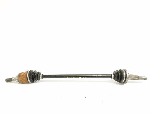 Used Right rear driveshaft NISSAN X-TRAIL I (T30) [2001-2013]  11745917