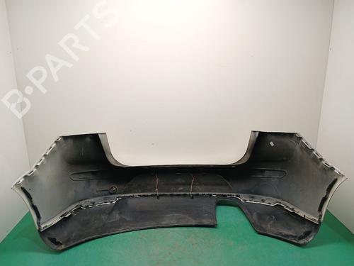 Rear bumper SEAT ALTEA (5P1) 1.9 TDI | BP31115541C8 