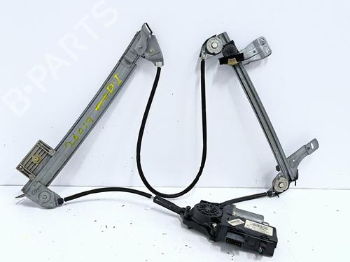 Used Front left window mechanism Front left window mechanism 38196819 38196819