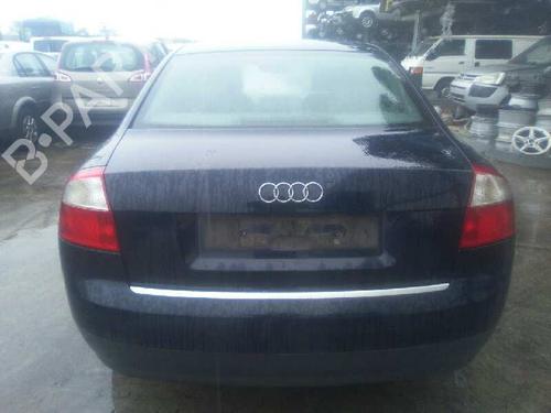 Klimaleitungen AUDI A4 B6 (8E2) 1.9 TDI | BP14154621M126 