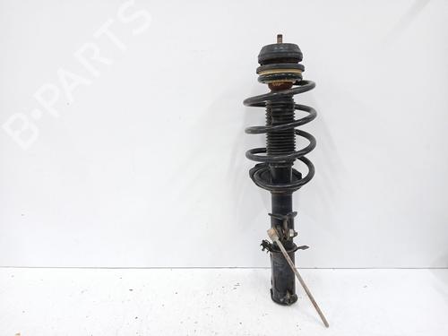 Used Left front shock absorber Left front shock absorber MERCEDES-BENZ VITO / MIXTO Van (W639) 111 CDI (639.601, 639.603, 639.605) (109 hp) 34124930 34124930