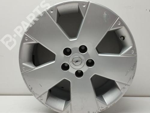 Used Rim OPEL VECTRA C (Z02) [2002-2009]  10653574