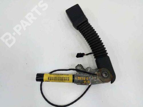 Used Front right belt tensioner KIA NIRO I (DE) 1.6 GDI Hybrid (105 hp) 5142528