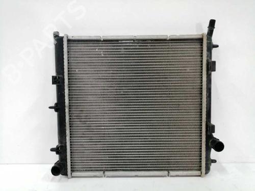 Water radiator PEUGEOT 207 (WA_, WC_)  | BP6298967M31 
