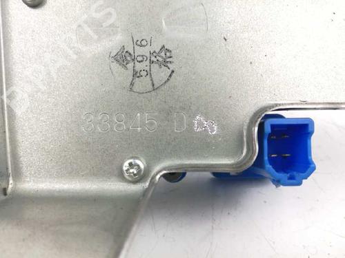 Rear wiper motor HONDA FR-V (BE)  | BP7882968M102 