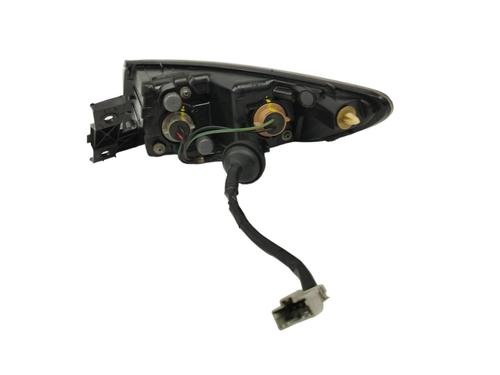 Left taillight HONDA CIVIC VIII Hatchback (FN, FK)  | BP16472518C34