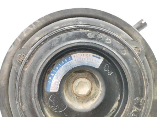 AC compressor LAND ROVER FREELANDER I (L314) 2.0 Td4 4x4 | BP13056739M34 