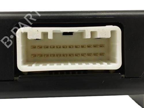 Electronic module MITSUBISHI ASX (GA_W_) | BP17702919M83