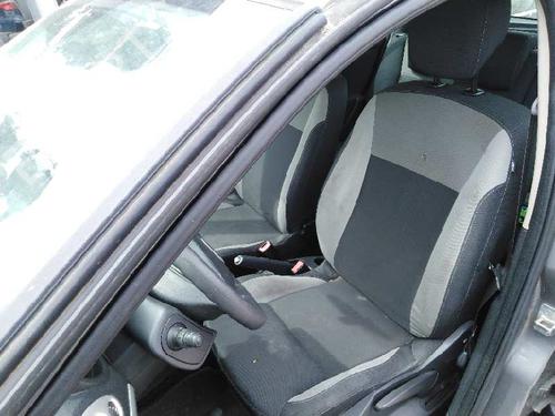 Mass air flow sensor RENAULT CLIO III (BR0/1, CR0/1) 1.5 dCi (BR17, CR17) | BP10629512M95 
