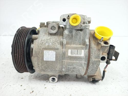 AC-Kompressor AC-Kompressor SEAT IBIZA III (6L1) 1.9 SDI (64 hp) 34007385 34007385