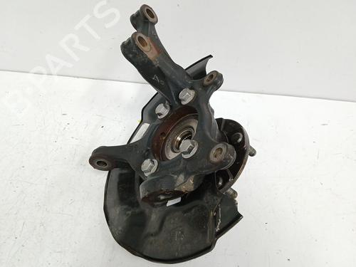 Left front steering knuckle TOYOTA AURIS (_E18_) 1.2 (NRE185_, NRE185R) | BP29554662M25 