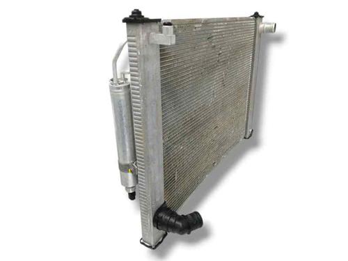 Water radiator NISSAN 370Z Coupe (Z34) NISMO 3.7 | BP28513267M31