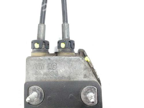 Gear lever SKODA ROOMSTER (5J7) 1.4 | BP9271314M90 
