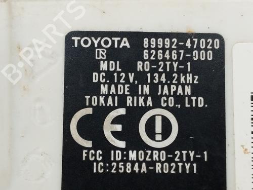 Elektronisk modul MERCEDES-BENZ E-CLASS (W210) E 320 (210.055) | BP11094731M83 