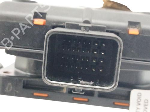 Suspension compressor CITROËN C5 III (RD_) 2.7 HDi (RDUHZJ) | BP29632892M103 