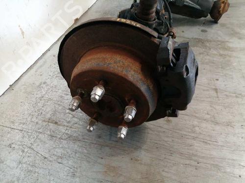 Rear axle JEEP GRAND CHEROKEE II (WJ, WG) 3.1 TD 4x4 | BP8803897M2 