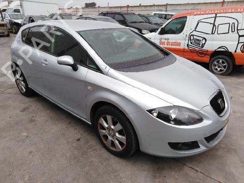 Alternator SEAT LEON (1P1) 1.9 TDI | BP11018442M7 
