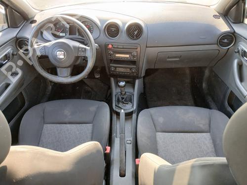 Engine SEAT IBIZA III (6L1) 1.9 TDI | BP36323356M1  - Image 8