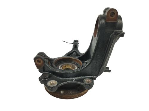 Left front steering knuckle CITROËN C3 III (SX) 1.2 PURETECH 82 | BP16014905M25
