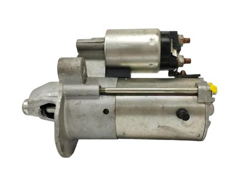 Startmotor FORD FIESTA VI (CB1, CCN) 1.6 TDCi (95 hp) 15232424