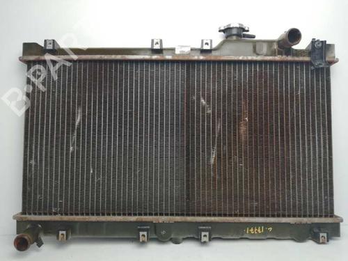 Used Water radiator MAZDA MX-5 I (NA) 1.6 (NA6C) (115 hp) 6308678