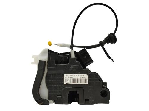Front left lock KIA CARENS IV 1.6 GDi | BP17728473C98 