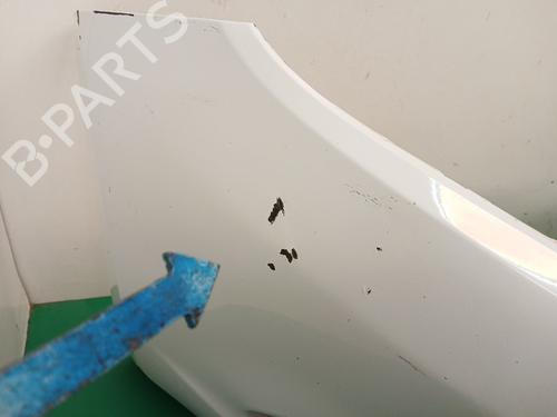 Front bumper KIA CEE'D (JD) 1.6 CRDi 128 | BP35942668C7 - Image 7