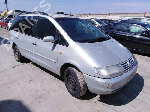 Used Parts VW SHARAN (7M8, 7M9, 7M6) 1.9 TDI (110 hp) 3495193